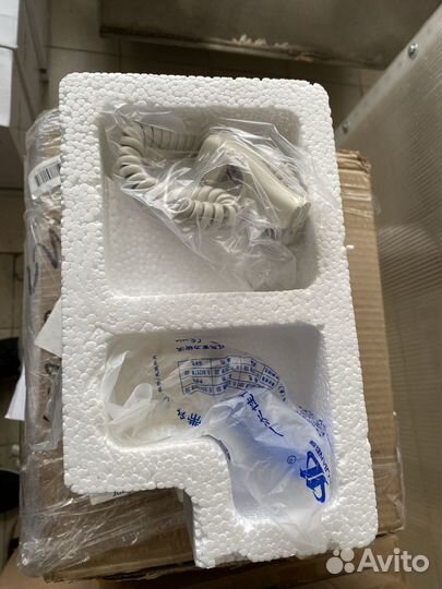 Инфузионный насос WIT-601A