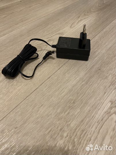 Блок питания 24v 1.2а