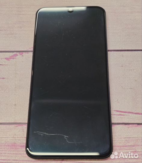 Samsung A40 a405 разбор