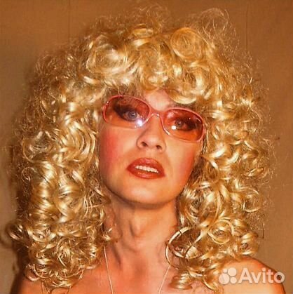 Пародист - Двойник 