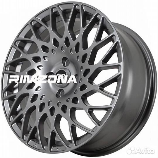 Литые диски rotiform R17 4x100 ave. Цена за 1 шт