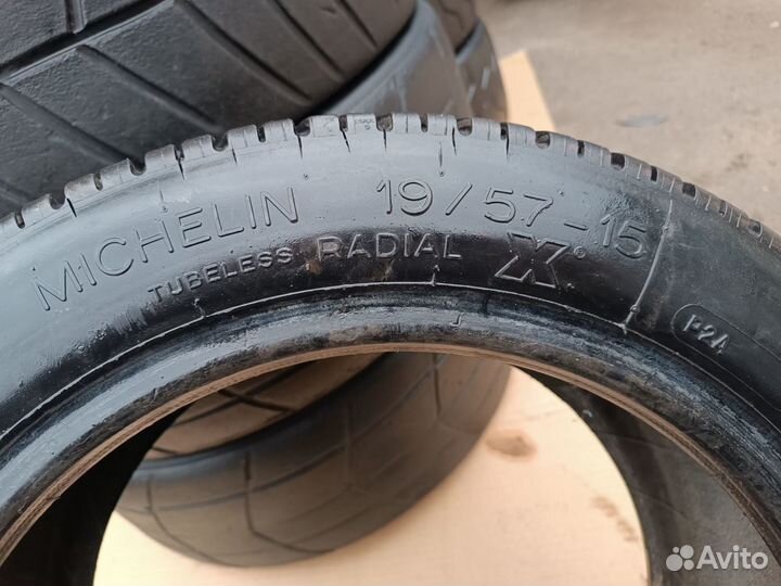 Michelin Pilot Sport S 5 195/50 R15