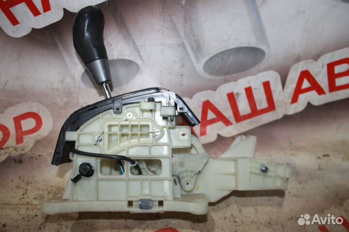 Селектор АКПП kia rio 3