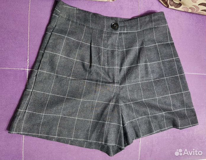 Шорты девочка 11 лет