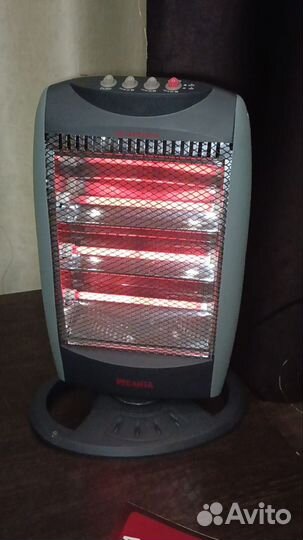 Обогреватель