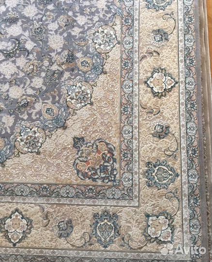 Ковер новый иранский