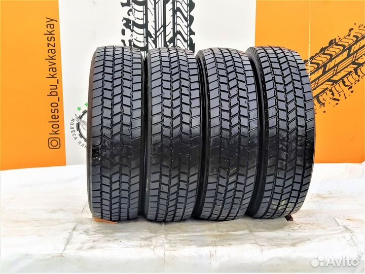 Кама NF 202 215/75 R17.5 126M