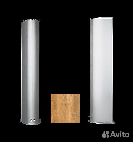 Напольная акустика Piega Premium 5.2 Coated Golden