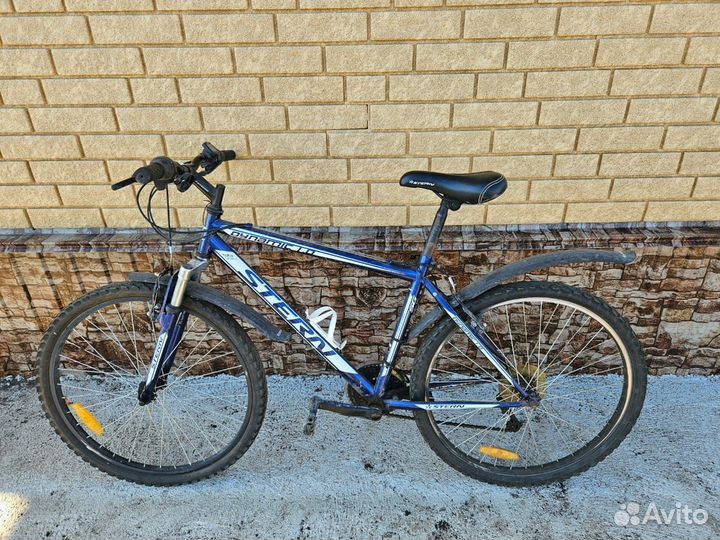 Велосипед Stern Dynamic 26