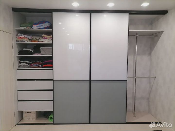 Шкаф купе на заказ