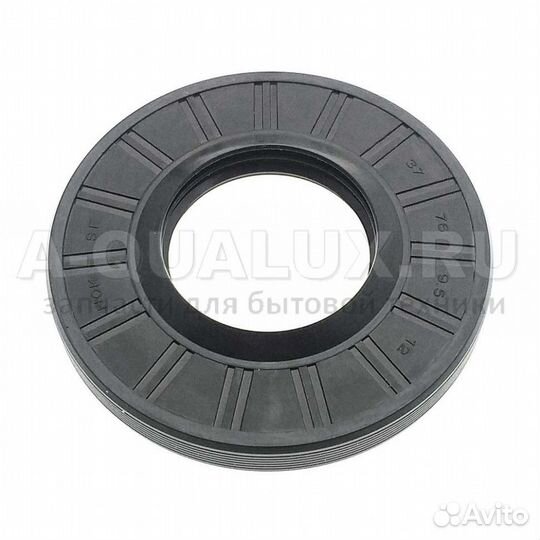 SLB001LG Сальник 37*76*9.5/12 стиральной машины LG