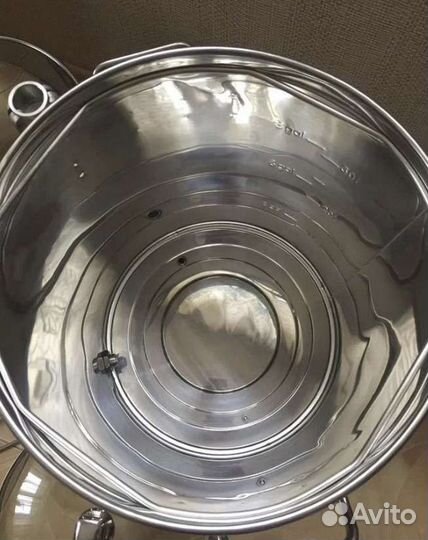 Пивоварня. Пивоварка 35л. из Германии. Klarstein