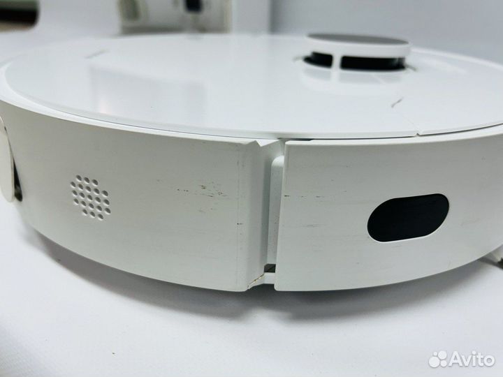 Робот-пылесос Dreame Bot L10s Ultra White (RLS6lad