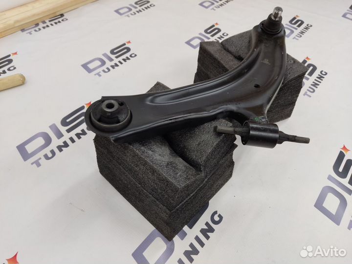 Рычаг независимой подвески колеса nissan renault