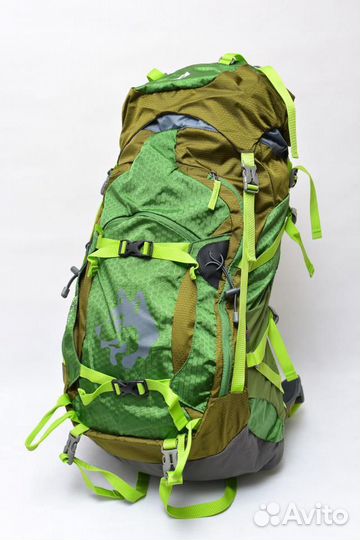 Походный туристический рюкзак Husky,55 л. Арт.0065