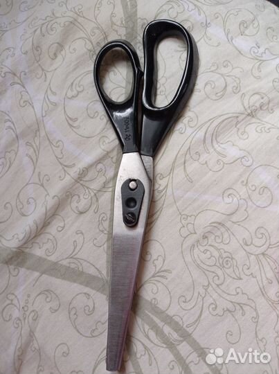 Ножницы кромочные 