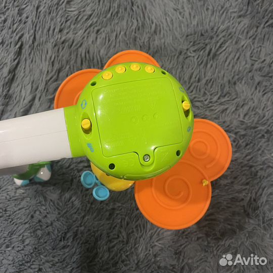 Мобиль в кроватку