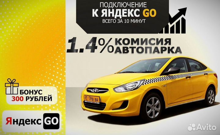 Подключение к Яндекс Доставке (Большие заказы)