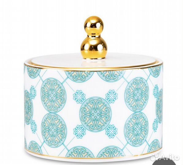 Williams Oliver на 6 персон mix & match