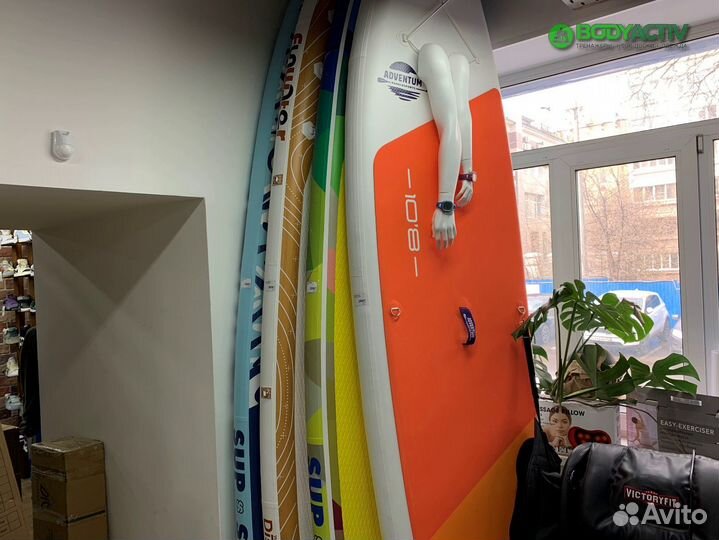 Сапборд (Сап Борд Sup Board доска разные модели)