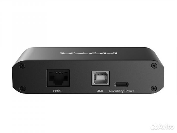 Moza Racing хаб универсальный для симрейсинга