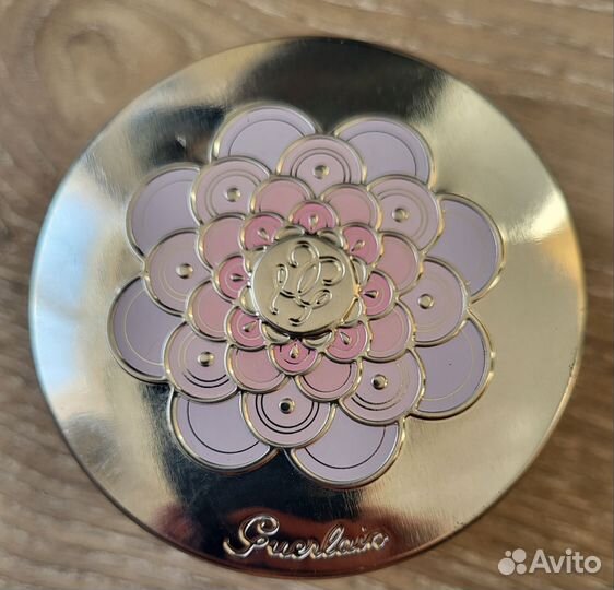 Guerlain хайлайтер