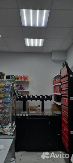 Магазин продукты + разливное пиво