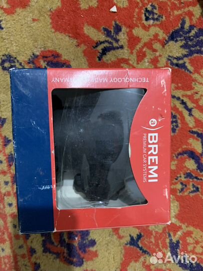 Дмрв и регулятор холостого хода m50 м50