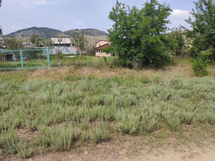 Участок 8,3 сот. (ИЖС)