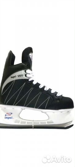 Хоккейные коньки Impal 950