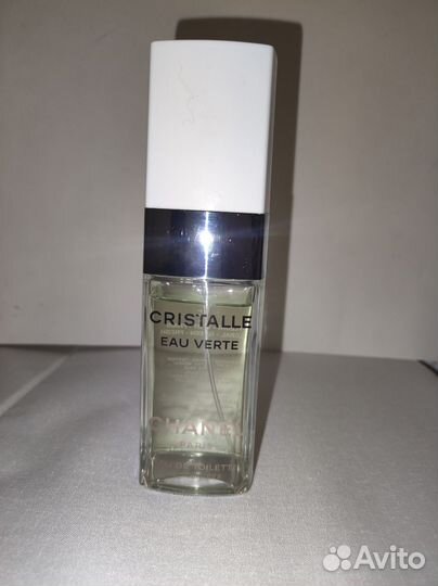 Парфюмерия из личной коллекции