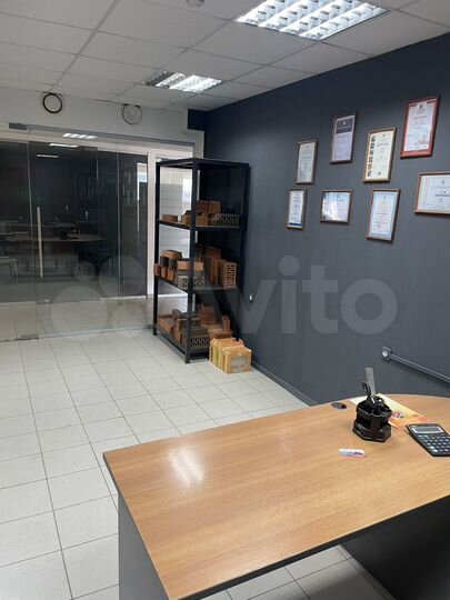 Торговая площадь, 22.8 м²