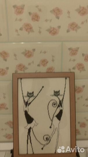 Настенное украшение