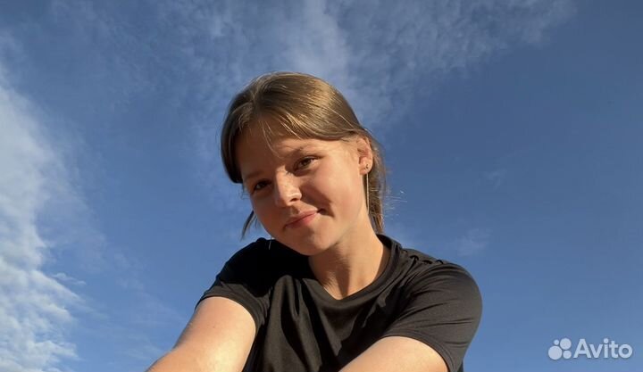 Продавец консультант