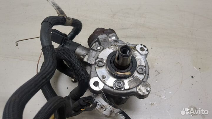 Тнвд BMW 1 E87, 2009