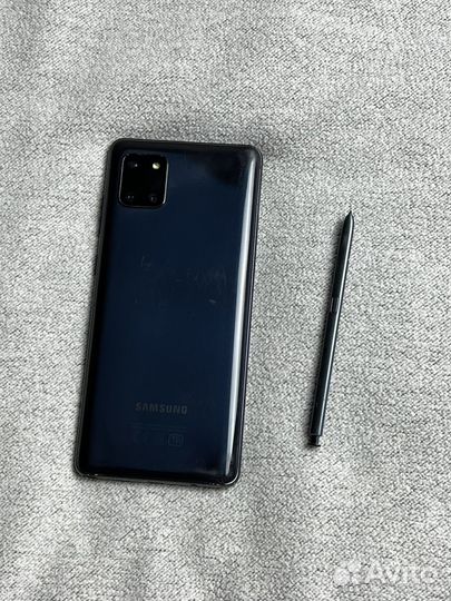 Samsung Galaxy Note 10 Lite, 6/128 ГБ