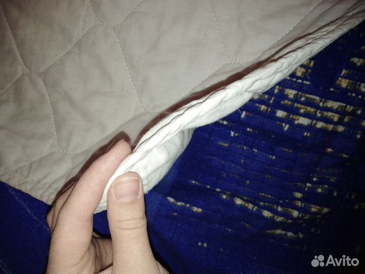 Детское одеяло 115 см *115см