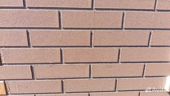 Фасадные термопанели