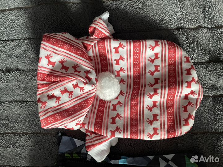 Одежда для маленьких собак S