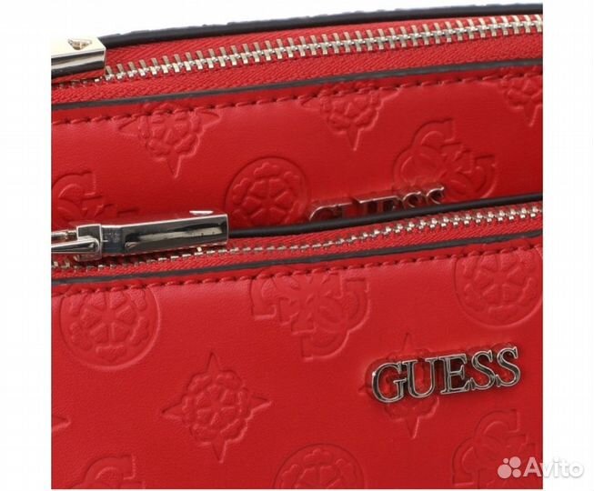 Сумка женская через плечо guess