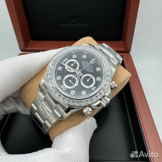 Часы Rolex Daytona 40 мм