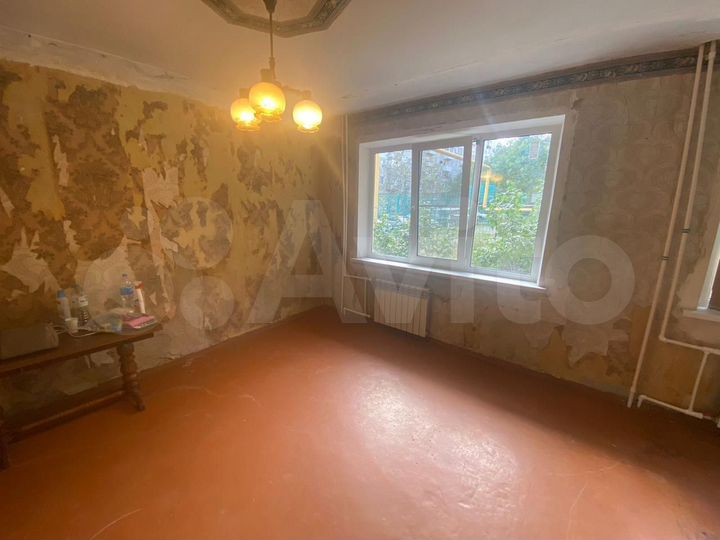 1-к. квартира, 35,5 м², 1/5 эт.