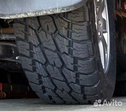 Triangle TR292 255/70 R16 115V