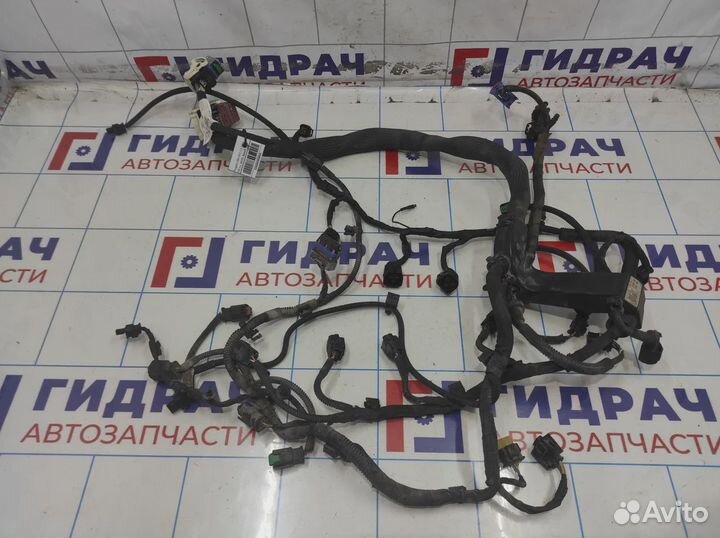 Проводка двигателя Peugeot 308 (T7) V761548080