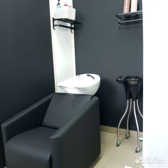 Парикмахер