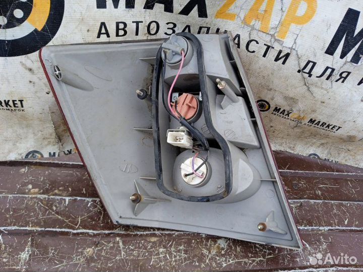 Фонарь Geely Vision 2006 прав. (б/у)