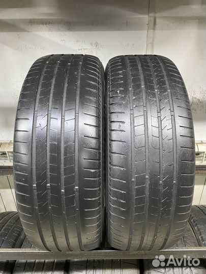 Bridgestone Alenza 001 215/65 R16 98H