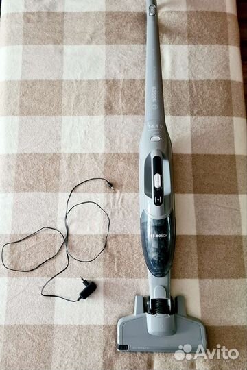 Ручной Пылесос bosch беспроводной