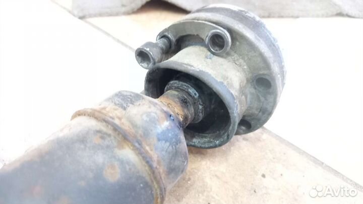 Кардан Volvo XC90