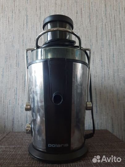 Соковыжималка polaris